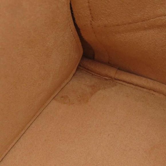 Louis Vuitton Fladrin 2 Way Shoulder Bag Monogram Cerise Red - Picture 12 of 12